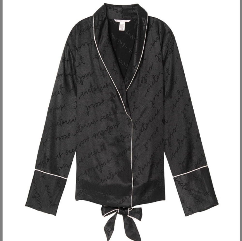 VICTORIA'S SECRET Robe - Picture 2 of 3